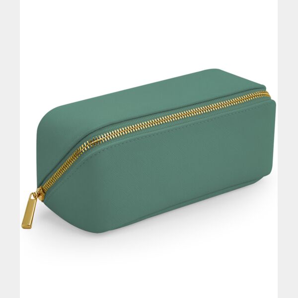 BagBase Boutique Open Flat Mini Accessory Case Thumbnail