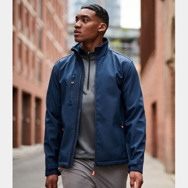 Regatta Thermogen Powercell 5000 Heated Soft Shell Jacket Thumbnail