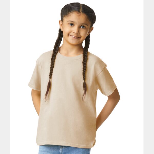 Gildan Kids Light Cotton T-Shirt Thumbnail