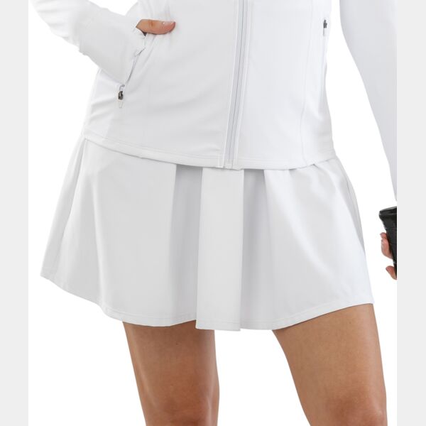 Spiro Ladies Recycled Fitness Skort Thumbnail