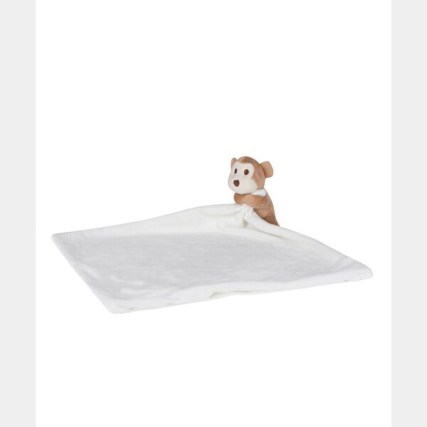 Monkey comforter Thumbnail