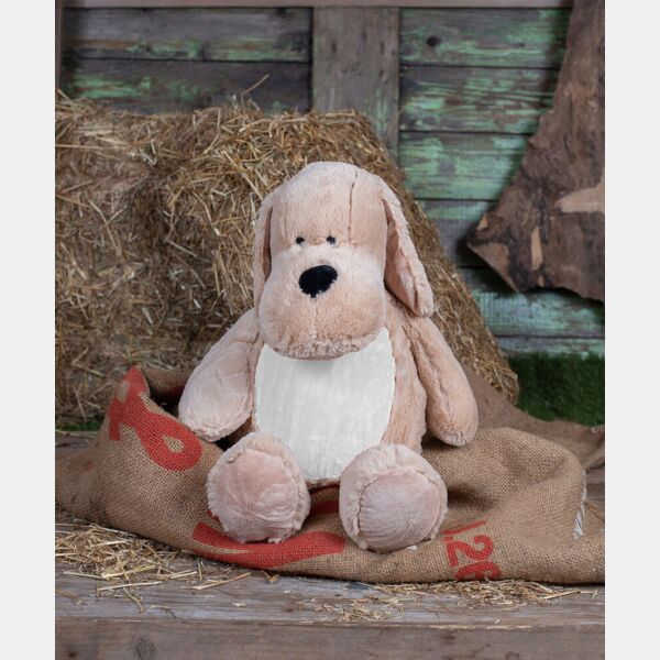 Zippie dog Thumbnail