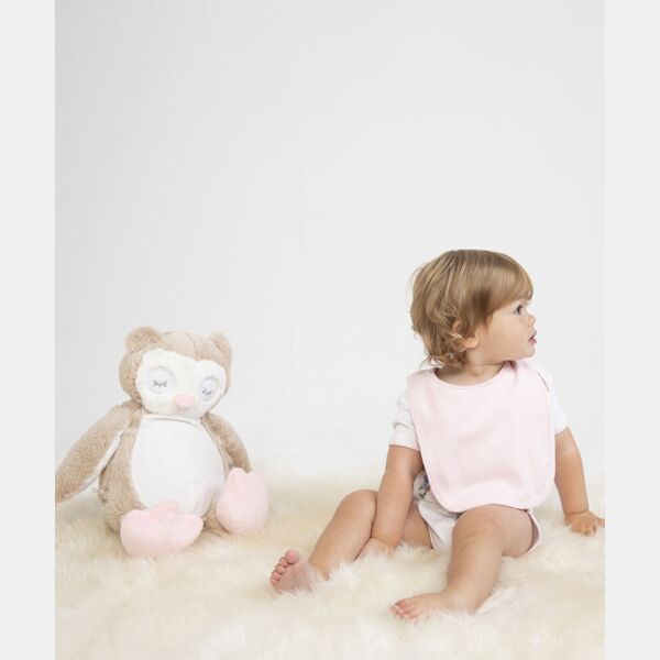 Zippie owl Thumbnail