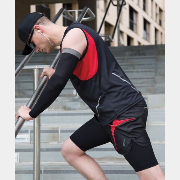 Spiro compression arm guards Thumbnail