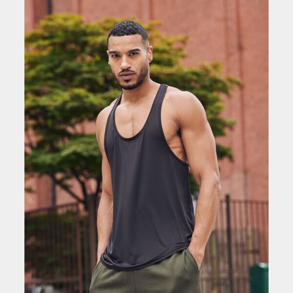 Muscle vest Thumbnail