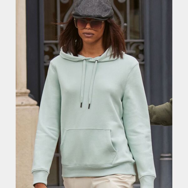 B&C Queen hooded Thumbnail