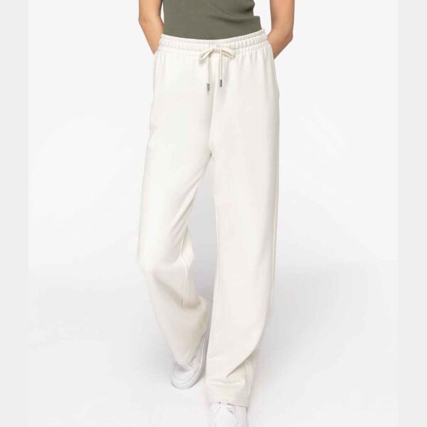Native Spirit Ladies French Terry Jog Pants Thumbnail