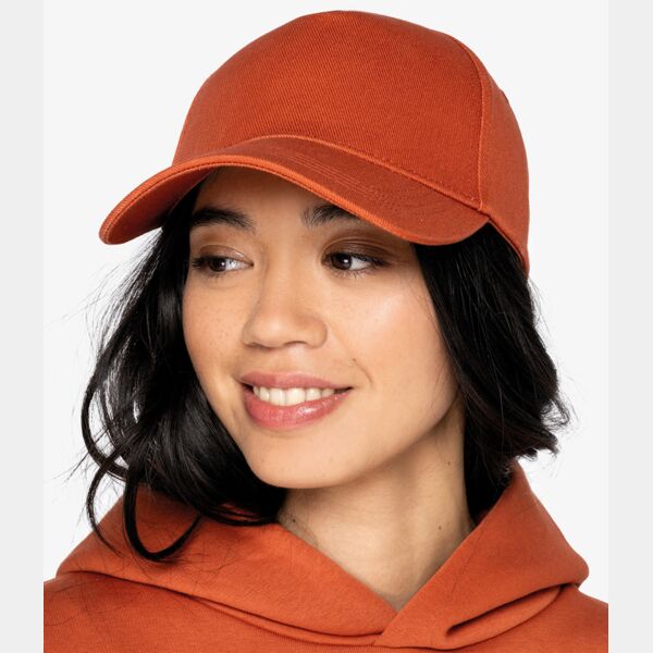 Native Spirit 5 Panel Cap Thumbnail