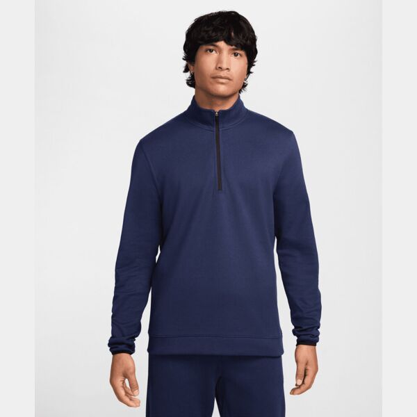 Nike Tour half-zip piqué top Thumbnail