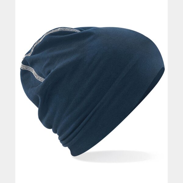 Hemsedal cotton beanie Thumbnail