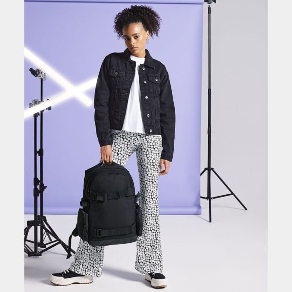 Old school boardpack Thumbnail