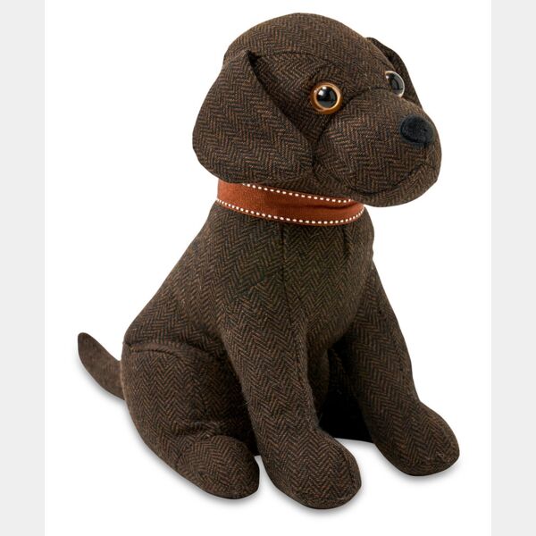 Dog door stop Thumbnail