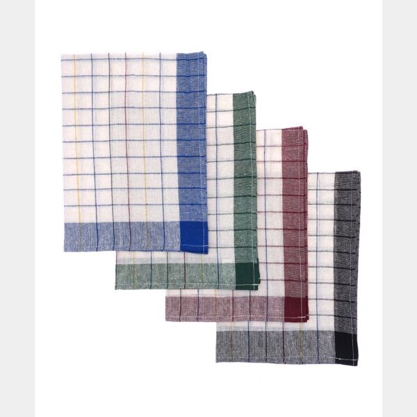 Pack of tea towels (10-pack) Thumbnail