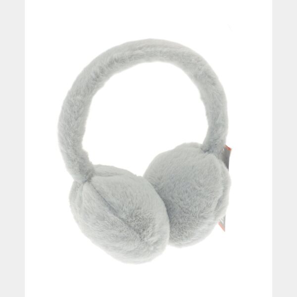 Faux fur earmuffs Thumbnail