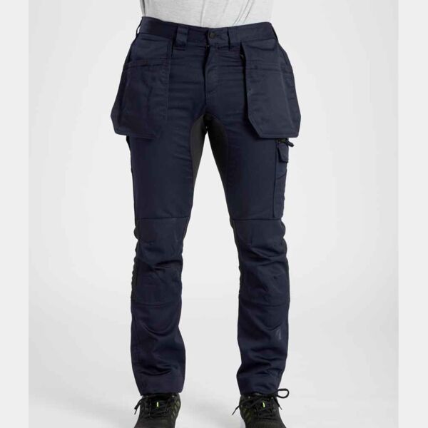 Portwest WX2™ Eco Stretch Holster Trousers Thumbnail