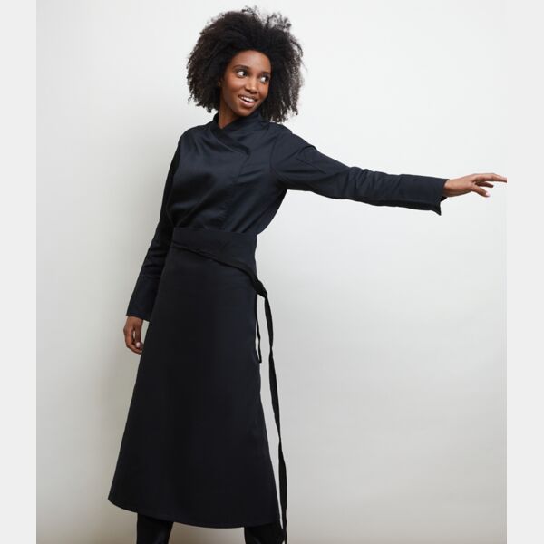 NEOBLU Emile Cotton Waist Apron Thumbnail