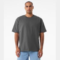 Canvas Unisex Heavyweight T-Shirt Thumbnail