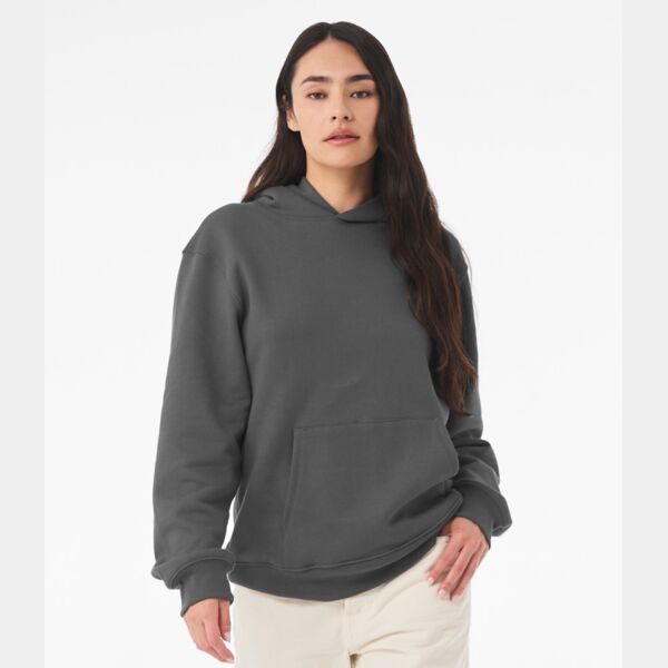 Canvas Unisex Heavyweight Hoodie Thumbnail