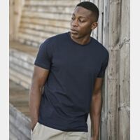 Tee Jays Unlabeled T-Shirt Thumbnail