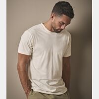 Tee Jays Unlabeled Luxury T-Shirt Thumbnail