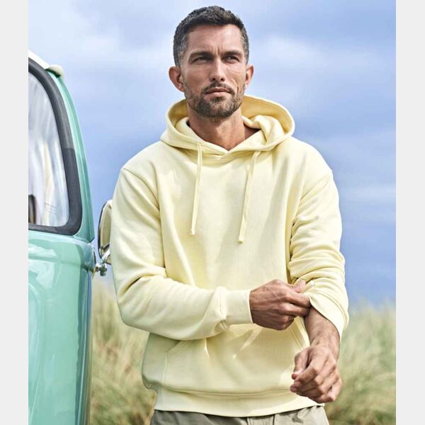 Tee Jays Urban Hooded Sweatshirt Thumbnail