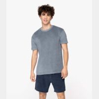 Native Spirit Terry Towel T-Shirt Thumbnail