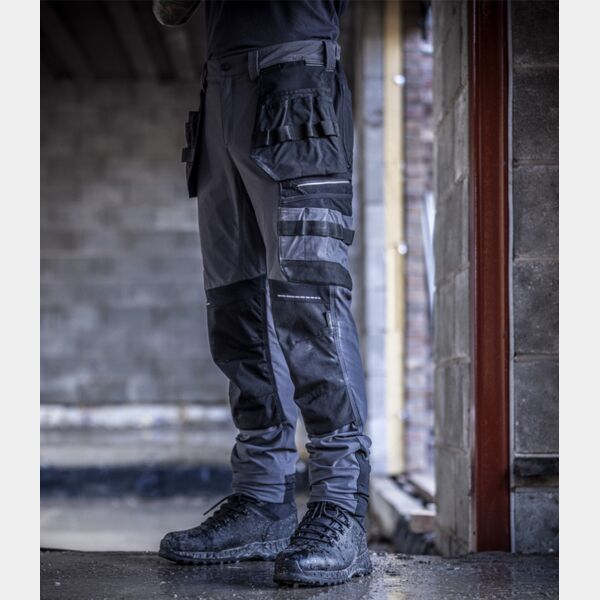 Regatta 4TEX Stretch Holster Trousers Thumbnail