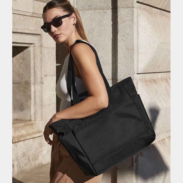 BagBase Simplicity Tote Bag Thumbnail