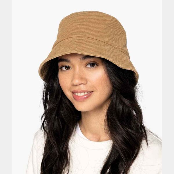 Native Spirit Corduroy Bucket Hat Thumbnail