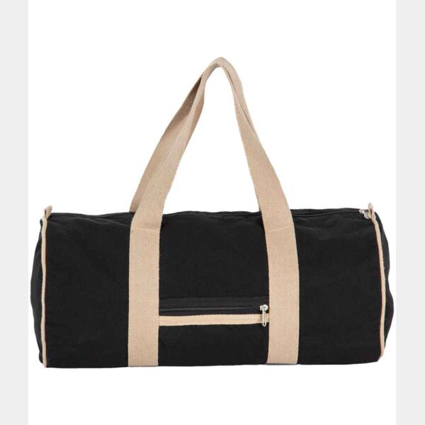 Kimood Recycled Duffel Bag Thumbnail