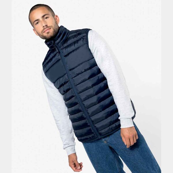 Kariban Quilted Bodywarmer Thumbnail