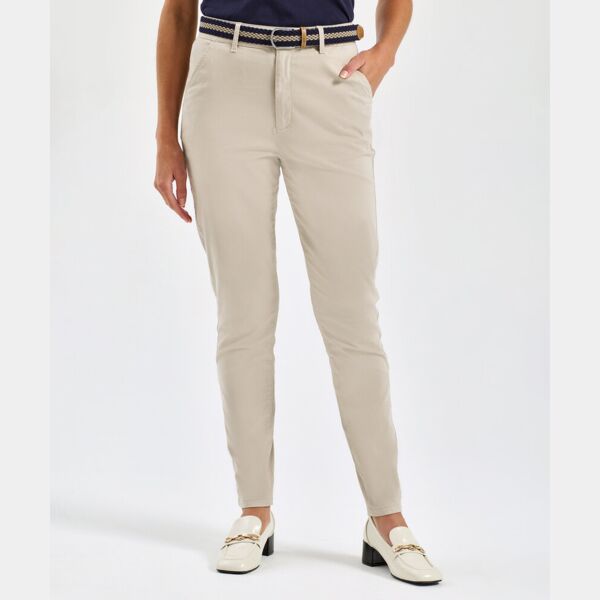 Women’s ultimate chinos Thumbnail