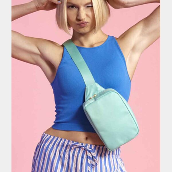 BagBase Sundae Cross Body Bag Thumbnail