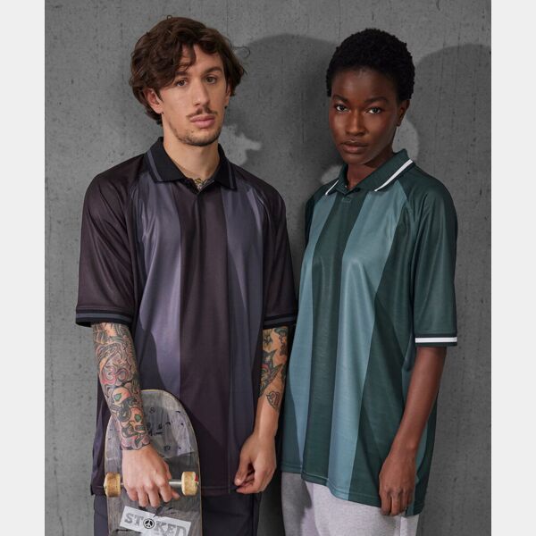 B&C Active polo Thumbnail