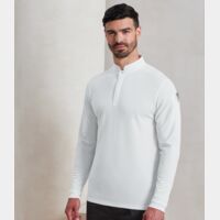 Premier Essential Coolchecker® Long Sleeve Chef's Shirt Thumbnail