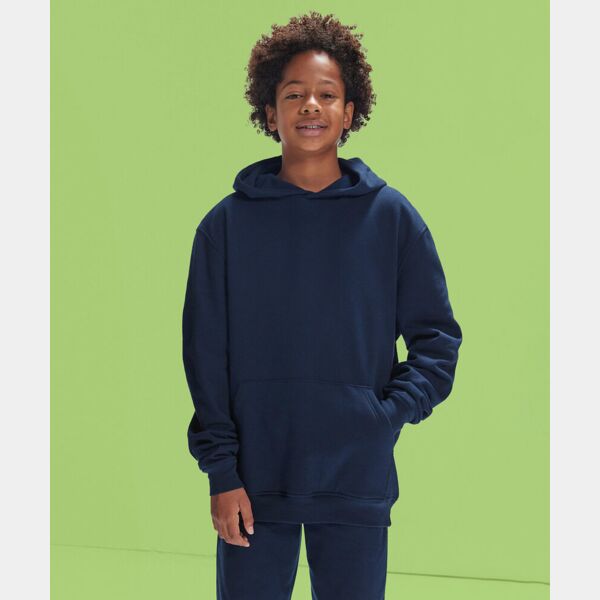 B&C ID.333 hoodie /kids Thumbnail