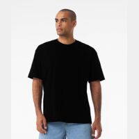 Unisex short sleeve heavy tee Thumbnail