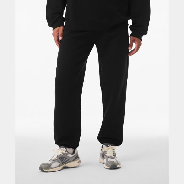 Unisex heavy sweatpants Thumbnail