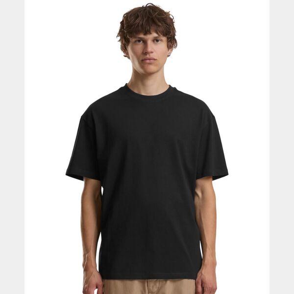 Cotton loose tee Thumbnail