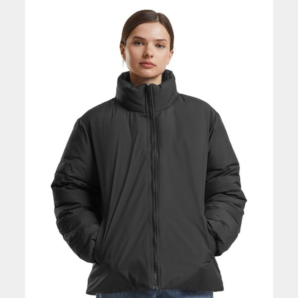Women’s loose puffer jacket Thumbnail