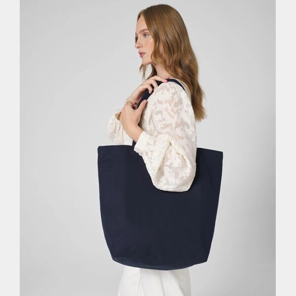 Westford Mill Heavyweight Canvas Tote Bag Thumbnail