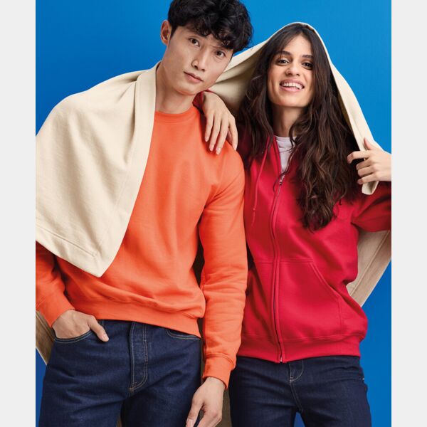 Heavy Blend™ fleece stadium blanket Thumbnail