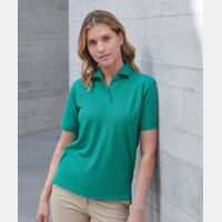 Women's 65/35 polo shirt Thumbnail