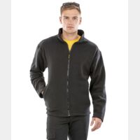 Horizon high-grade microfleece jacket Thumbnail