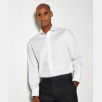Executive premium Oxford shirt long-sleeved (classic fit) Thumbnail