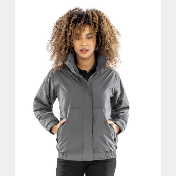 Women's Core channel jacket Thumbnail