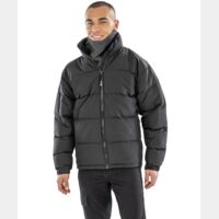 Holkham down-feel jacket Thumbnail