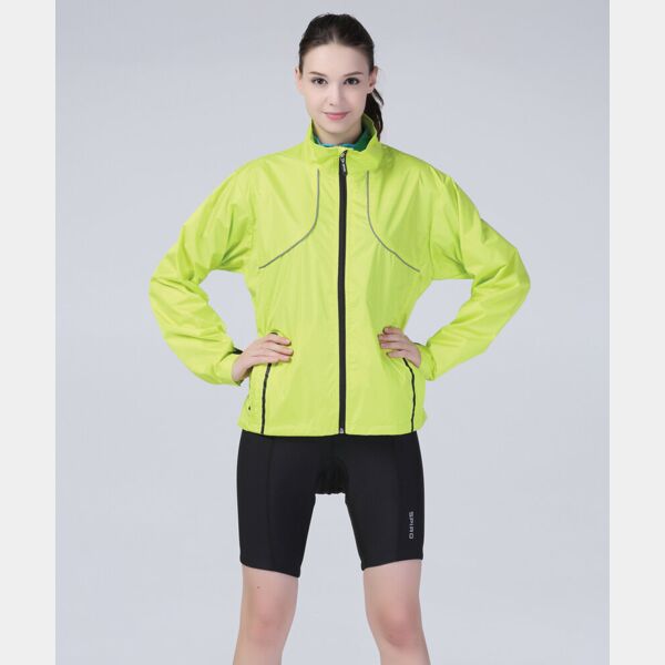 Spiro Crosslite trail and track jacket Thumbnail