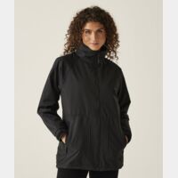 Women's Hudson jacket Thumbnail