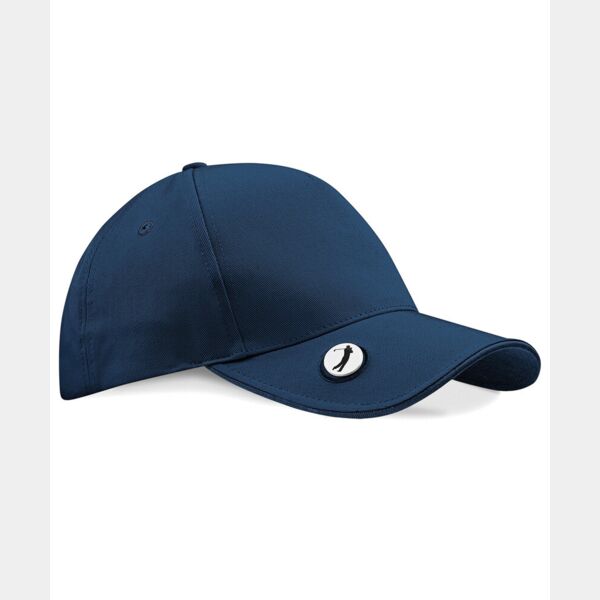 Pro-style ball marker golf cap Thumbnail